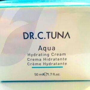 Farmasi Aqua Hydrating Cream